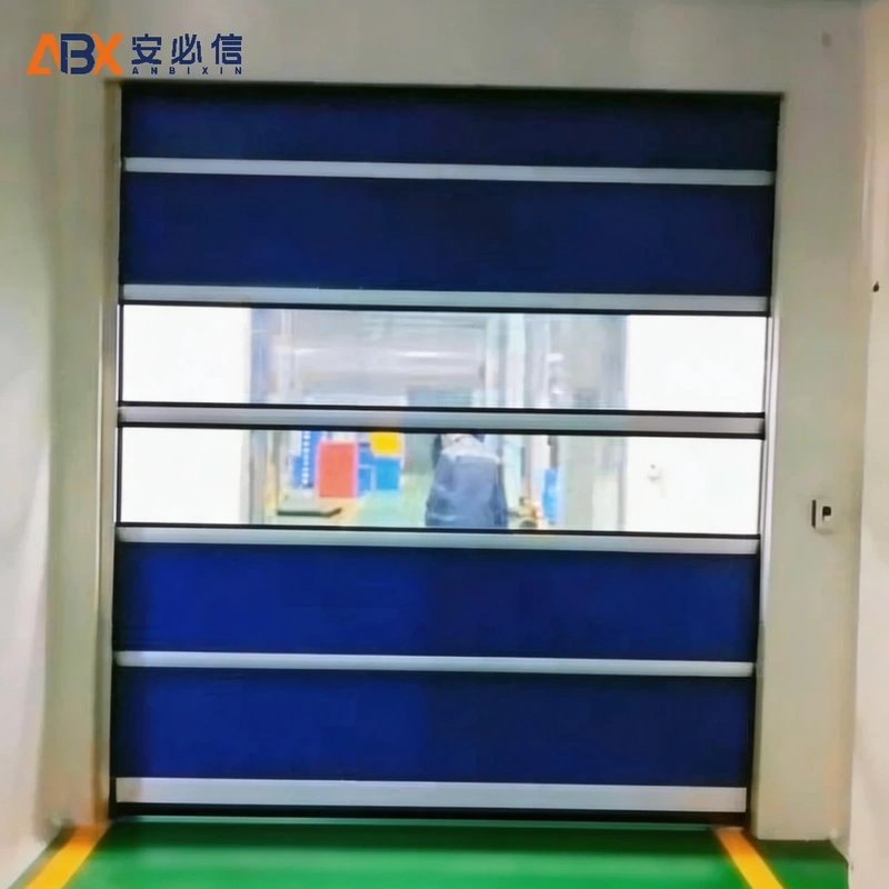 鹰潭工业快速门