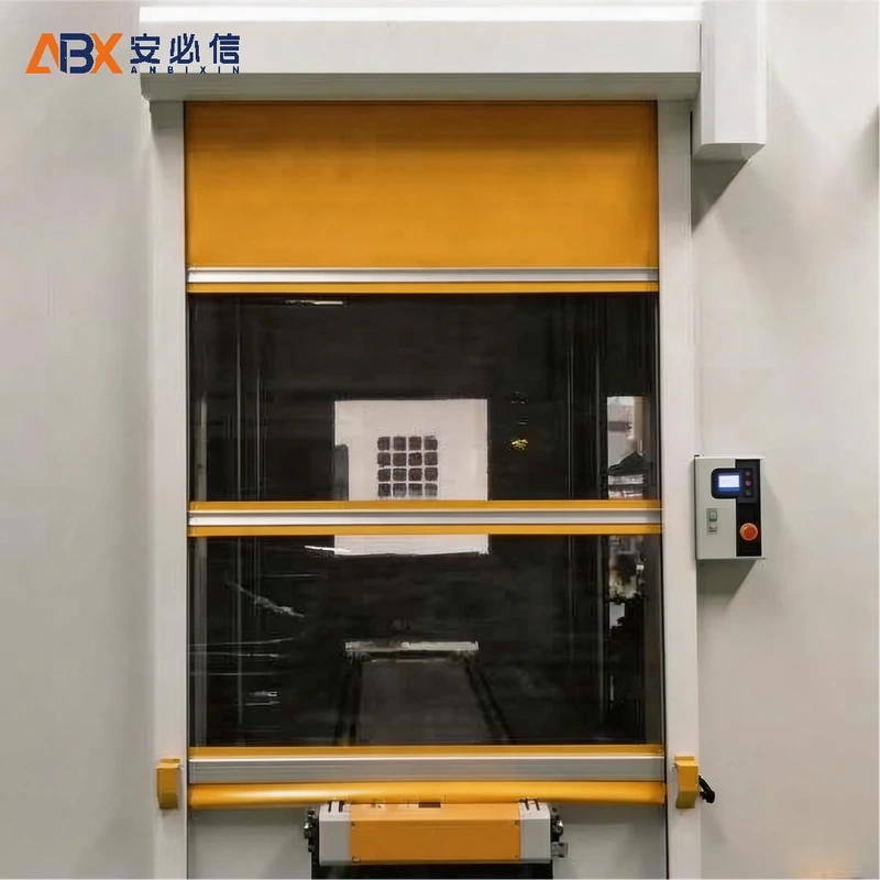 鹰潭高速门